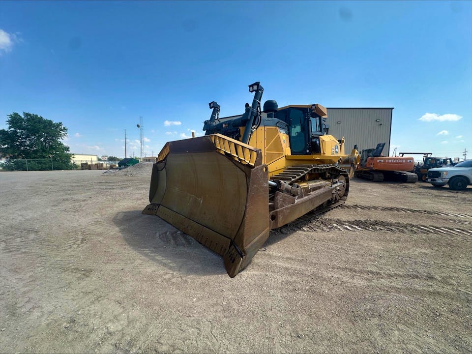 John Deere 1050K