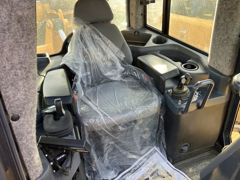 John Deere 1050K