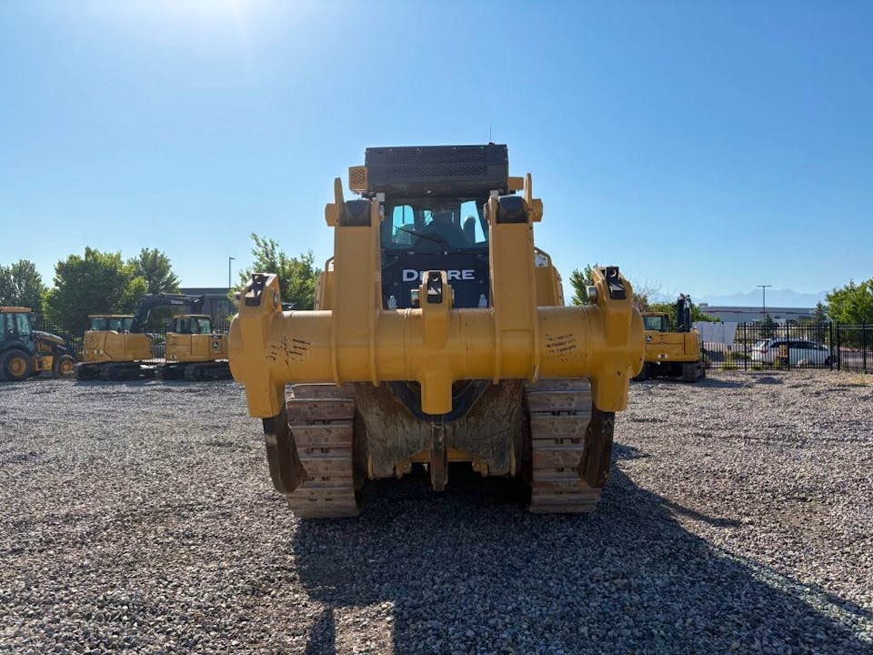 John Deere 1050K