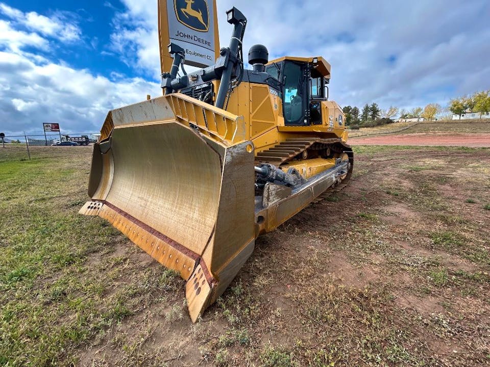 John Deere 1050K
