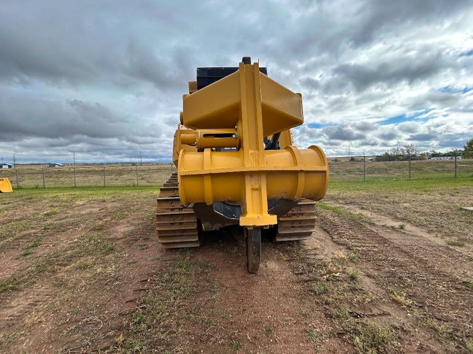 John Deere 1050K