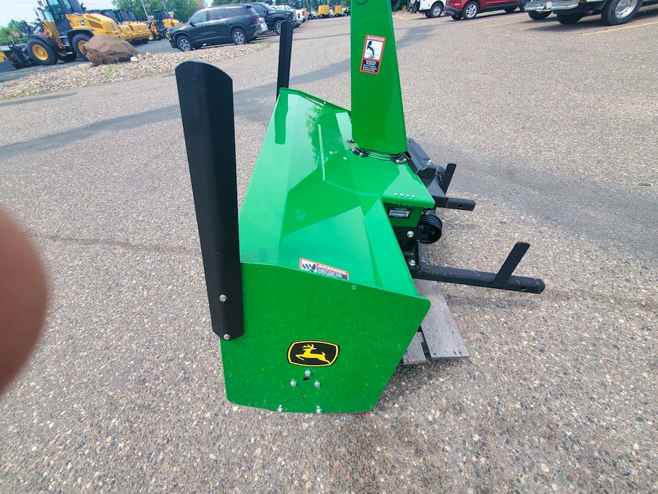 John Deere 1575