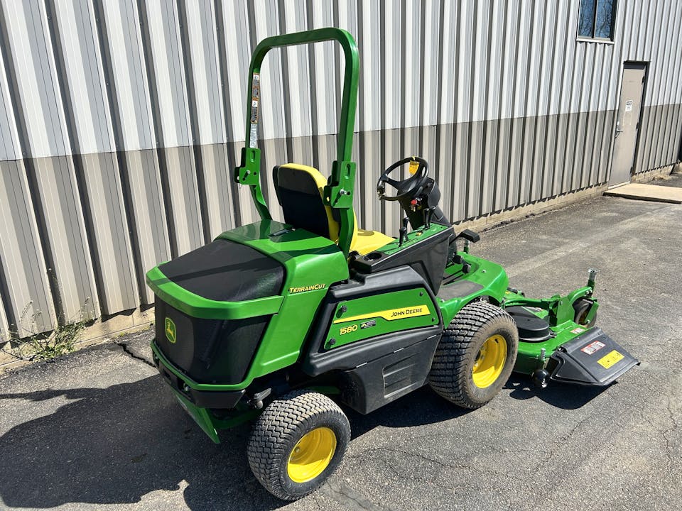 John Deere 1580