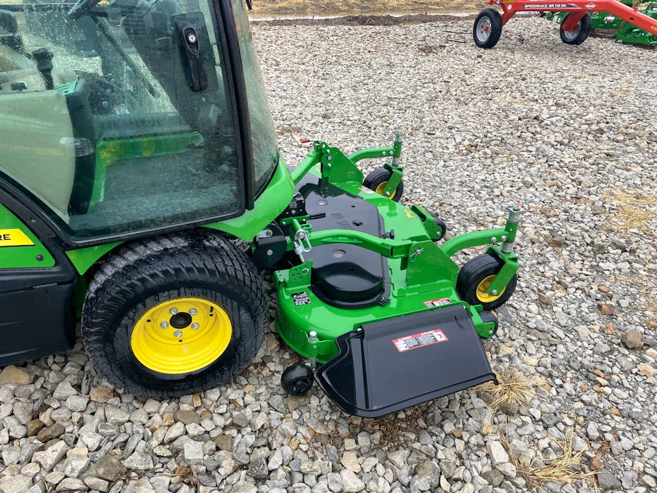 John Deere 1585