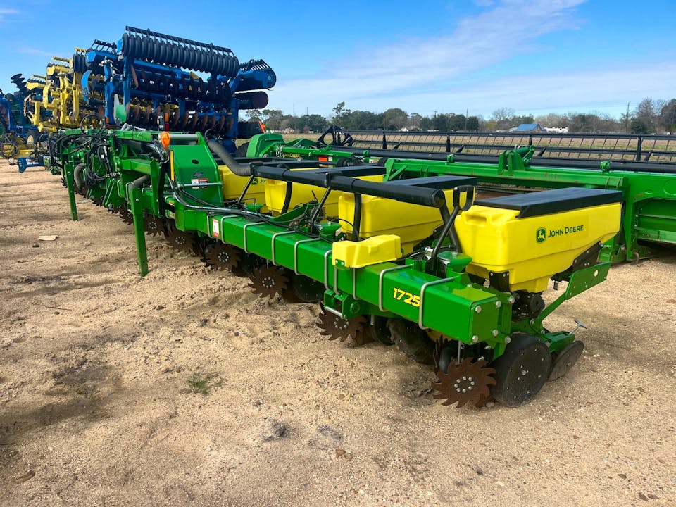 John Deere 1725