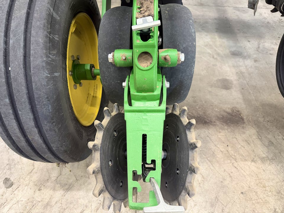 John Deere 1775NT