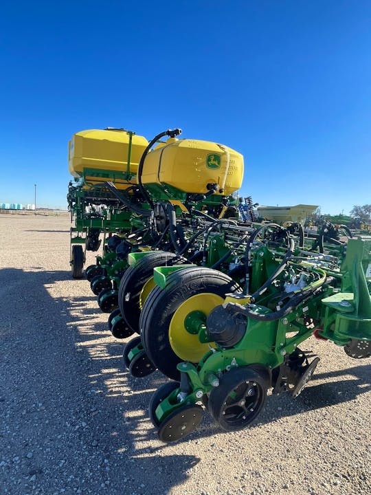 John Deere 1775NT