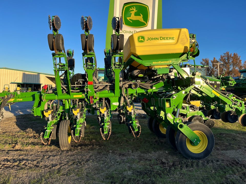 John Deere 1795