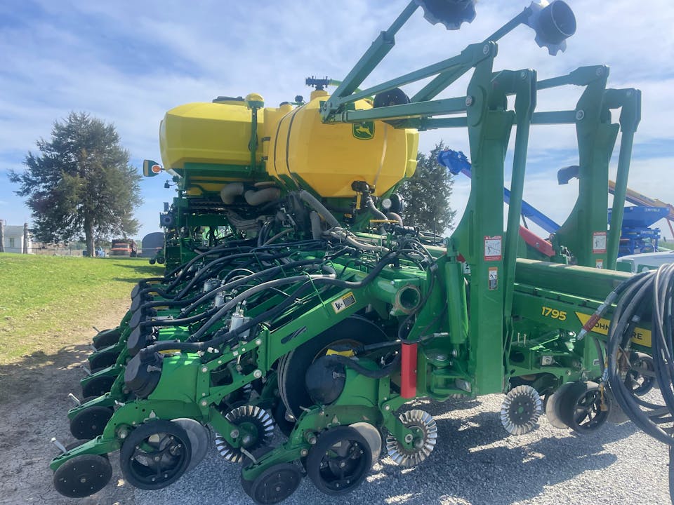 John Deere 1795
