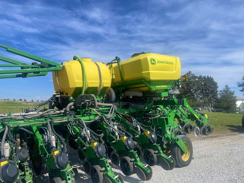 John Deere 1795