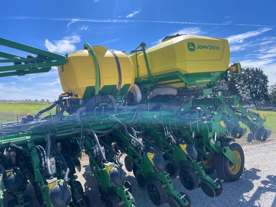 John Deere 1795