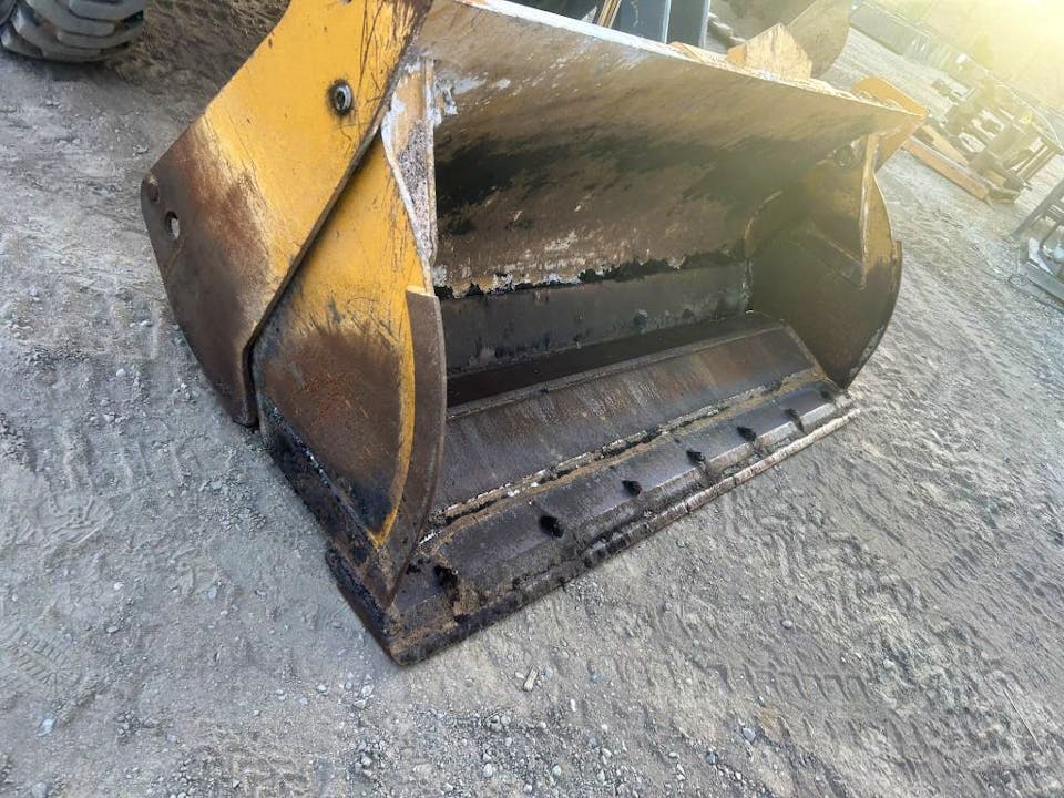 John Deere 210LEP