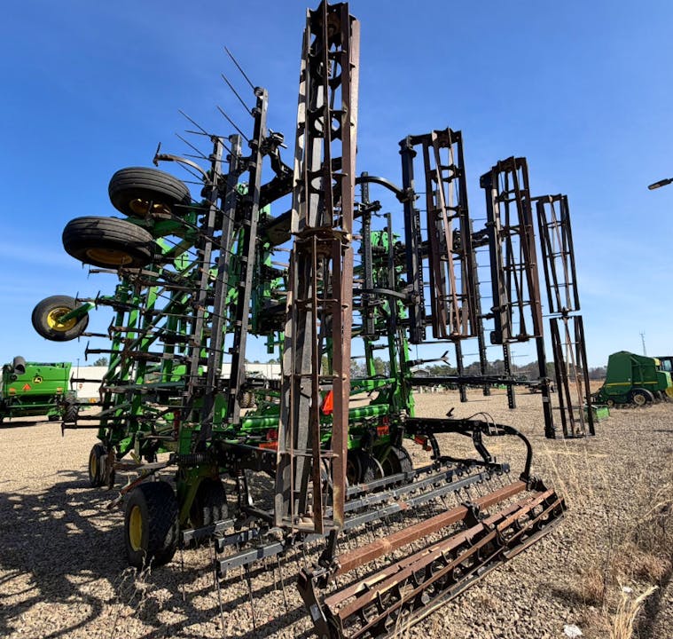 John Deere 2230FH