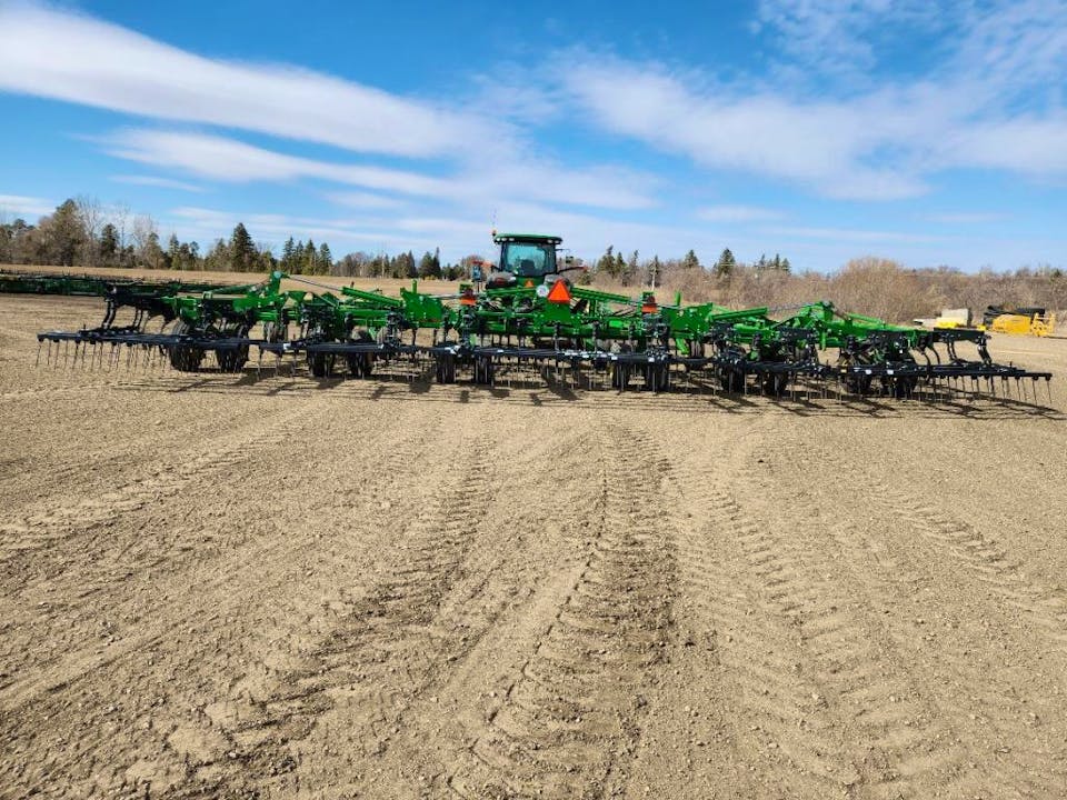 John Deere 2230FH
