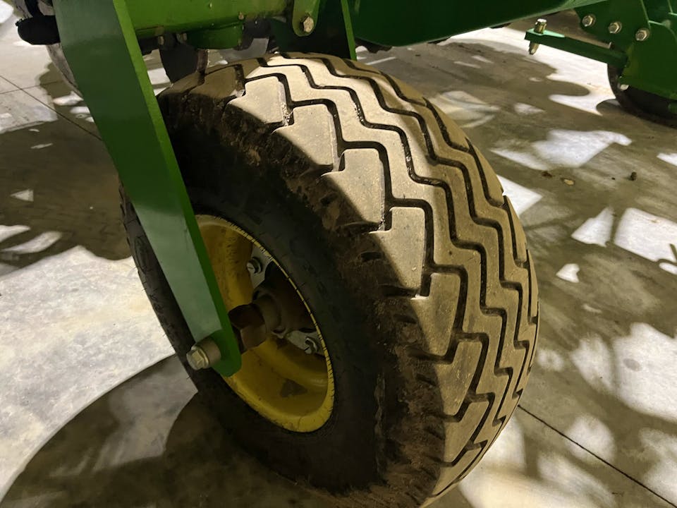 John Deere 2510H