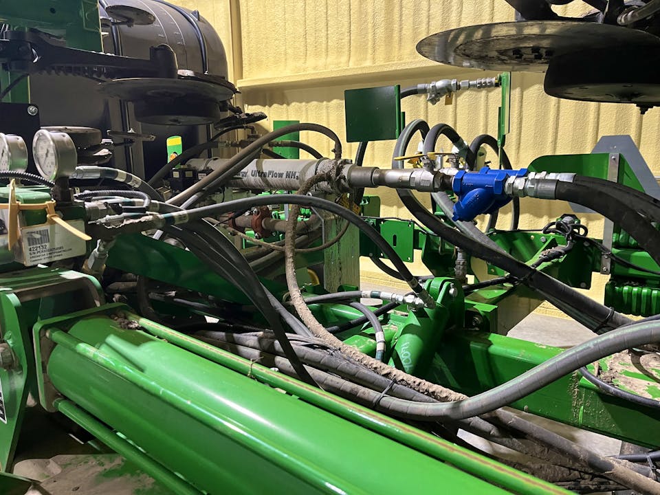 John Deere 2510H