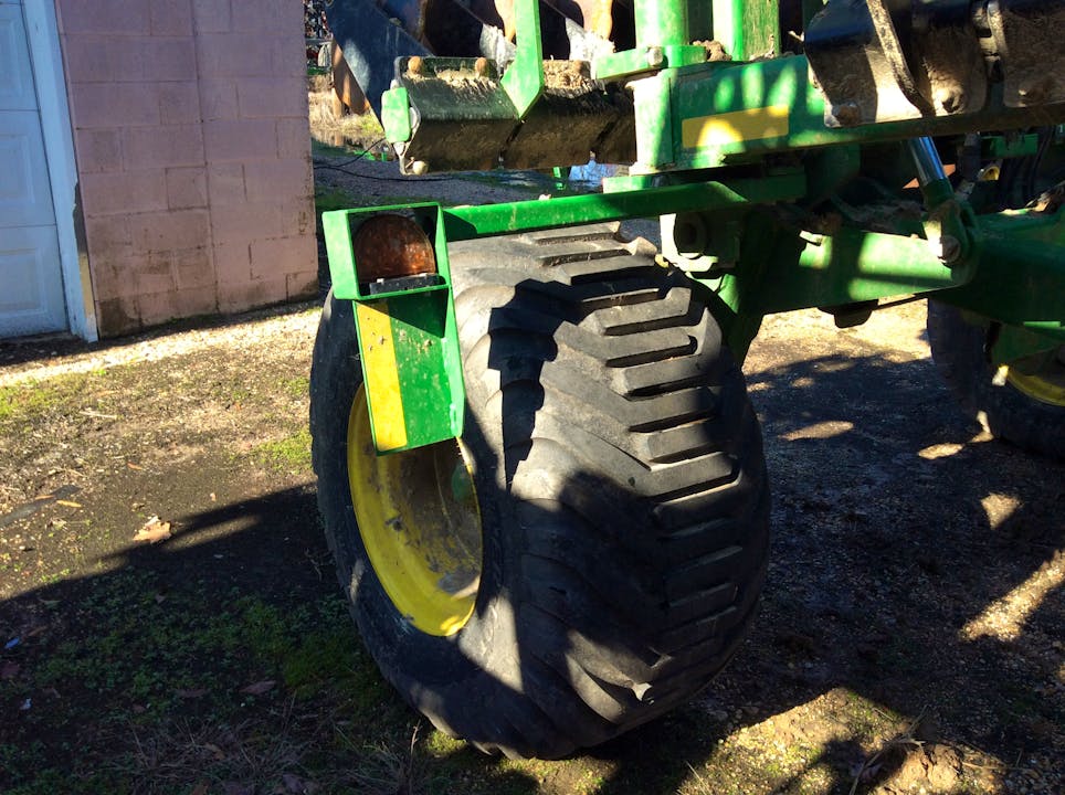 John Deere 2680H