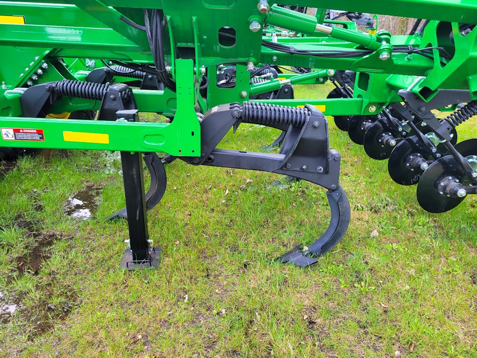 John Deere 2730