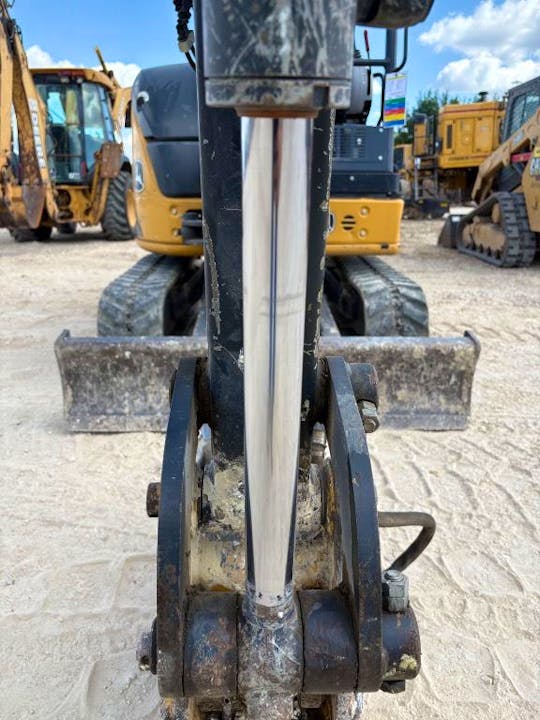 John Deere 30G