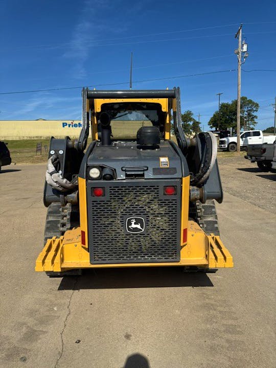 John Deere 325G