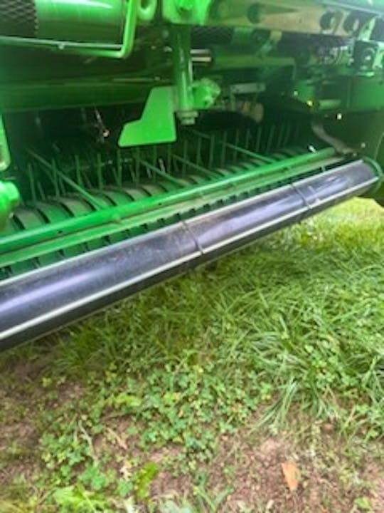 John Deere 450M