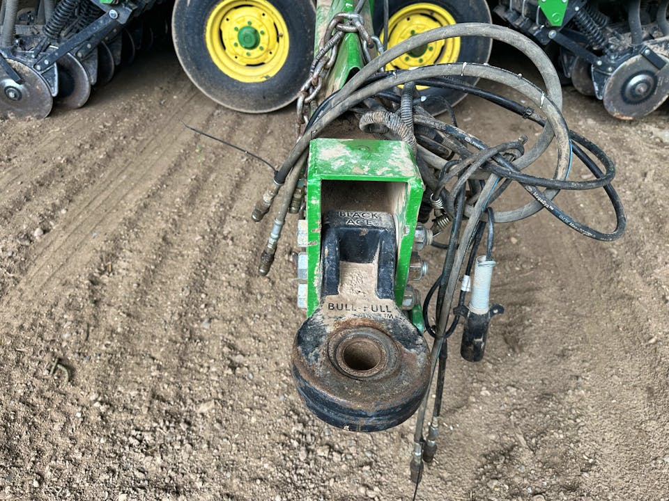 John Deere 455