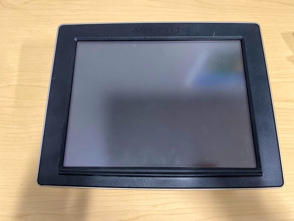 John Deere 4640 DISPLAY