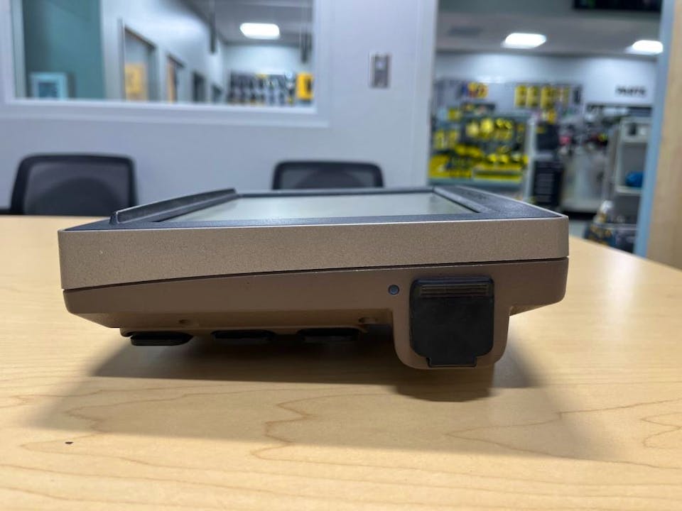 John Deere 4640 DISPLAY