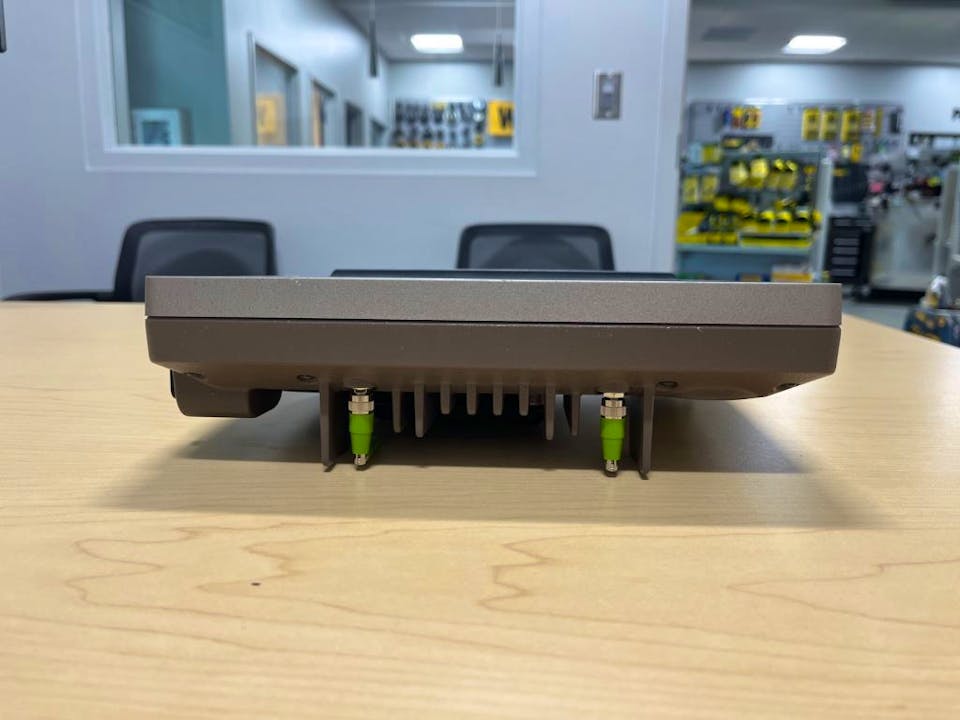 John Deere 4640 DISPLAY