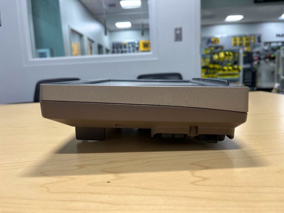 John Deere 4640 DISPLAY