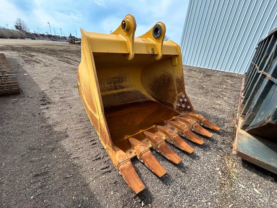 John Deere 470HD72