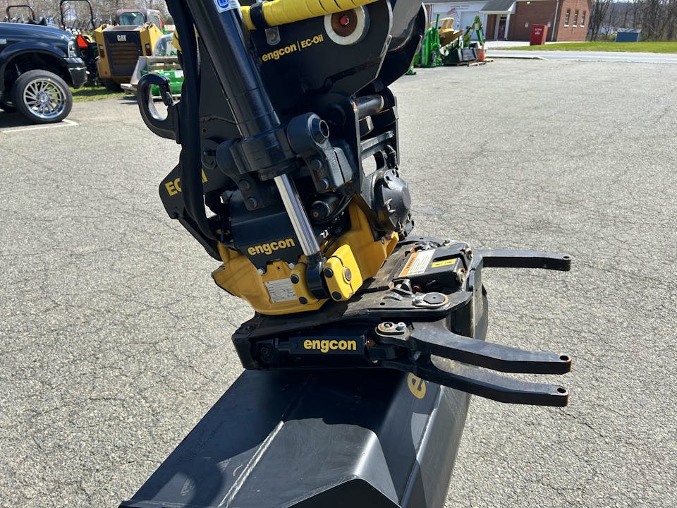 John Deere 50 P