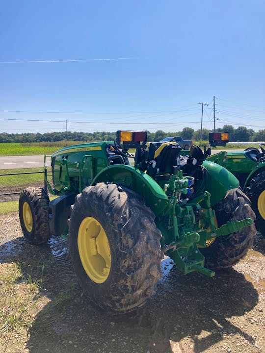 John Deere 5090EL
