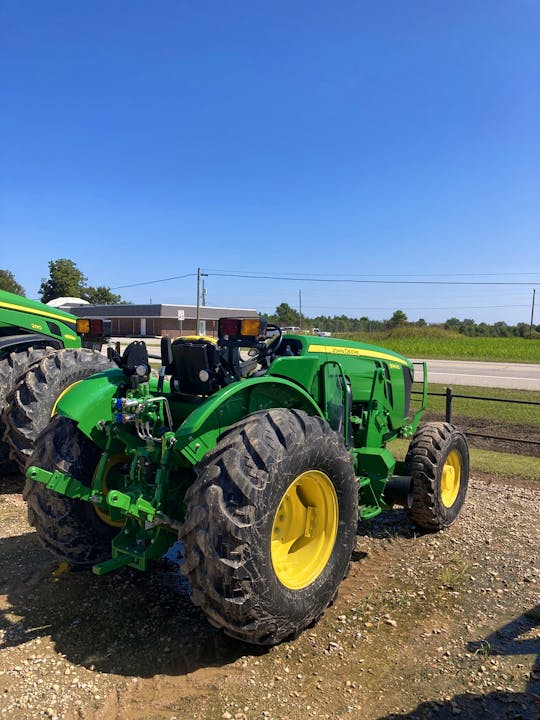 John Deere 5090EL