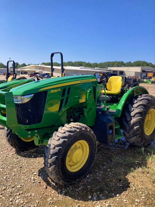 John Deere 5090EL