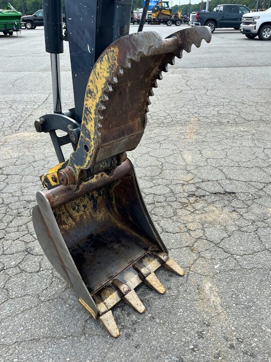 John Deere 50G