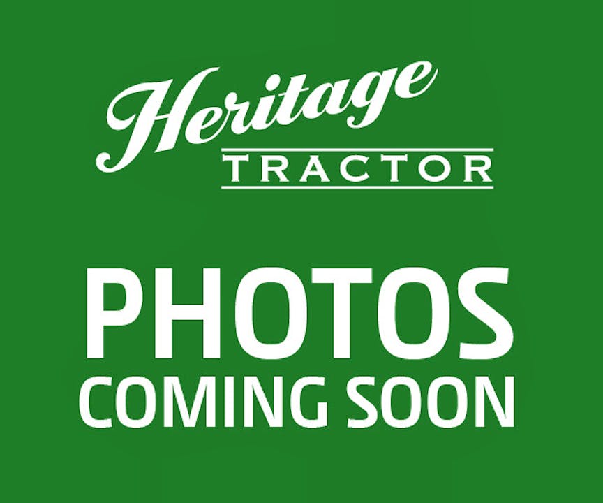 John Deere 5100E