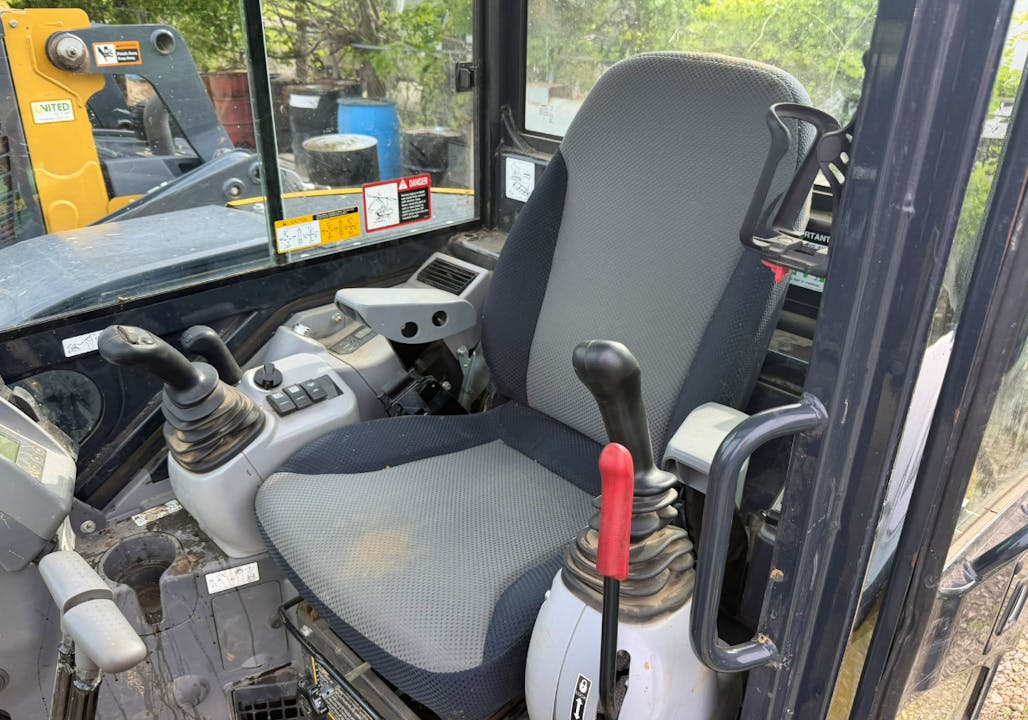 John Deere 60 P