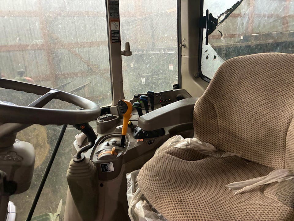 John Deere 6130M