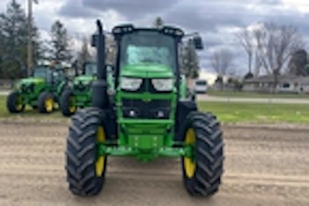 John Deere 6175M