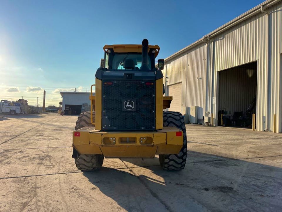 John Deere 644P