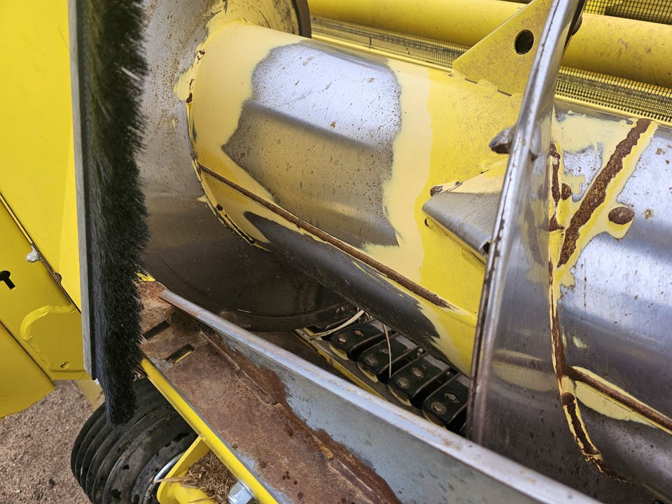 John Deere 659