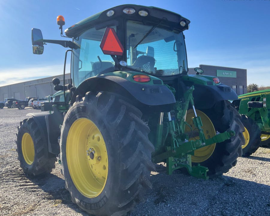 John Deere 6R 130
