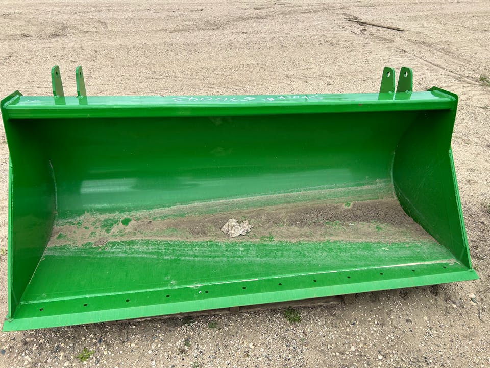 John Deere 73IN Bucket