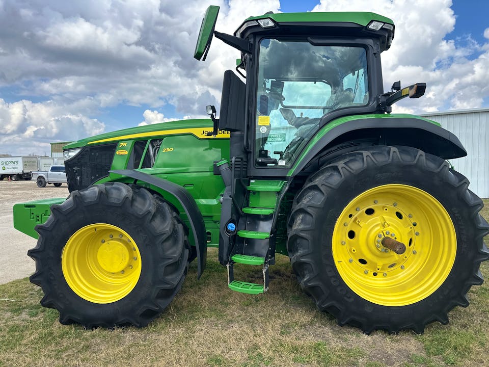 John Deere 7R 230
