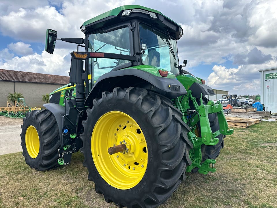 John Deere 7R 230