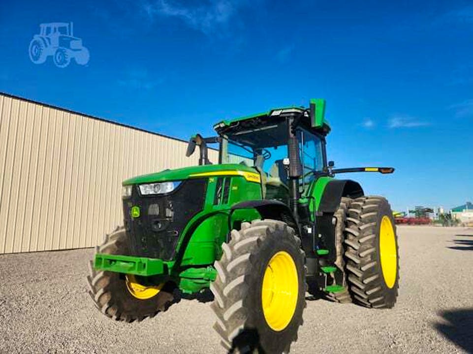 John Deere 7R 290
