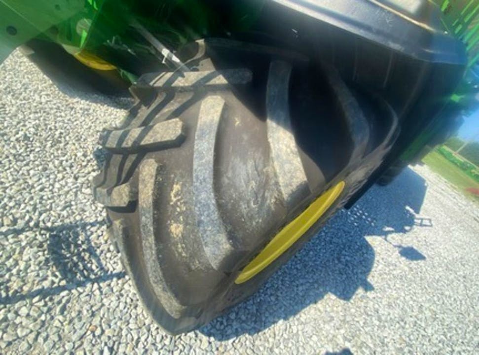 John Deere 800R
