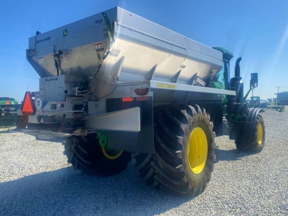 John Deere 800R