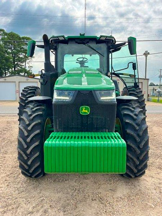 John Deere 8R 280